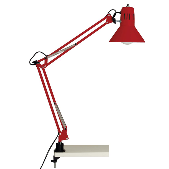 Hobby Bordslampa