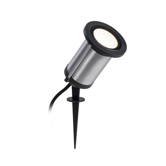 Paulmann Plug & Shine LED-markspettspot Classic