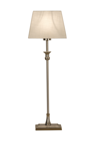 Anette 70cm (Förkromad/blank)