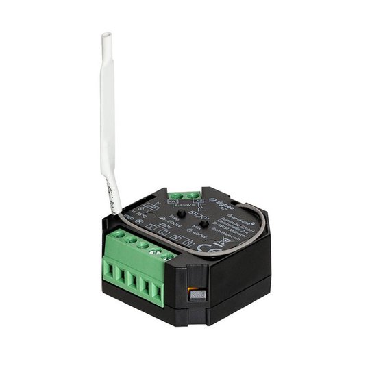 SLV Valeto bakkantsdimmer, max. 200W