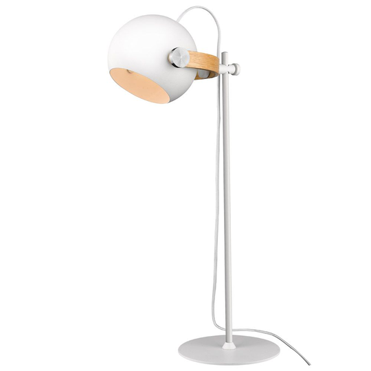 DC Table 18cm (Vit)