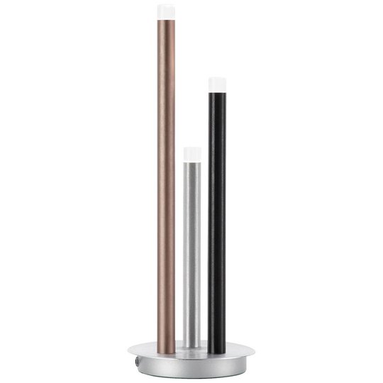 LED-bordslampa Cembalo, 3 lampor