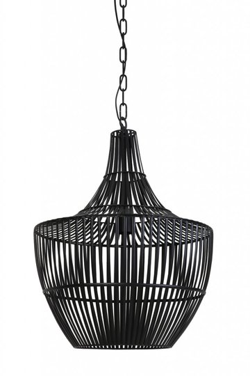 Stella 38cm (Svart)