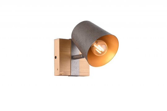 Bell spotlight