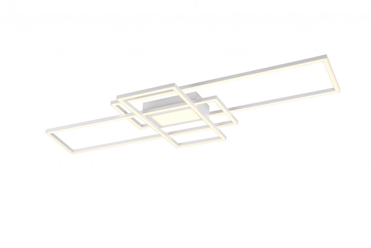Irvine plafond