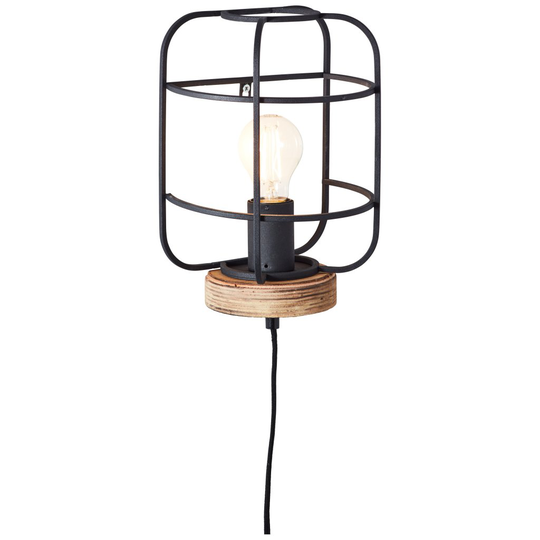 Gwen vägglampa