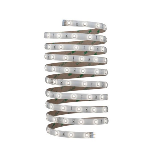 Bas-set YourLED vit, LF dagsljus