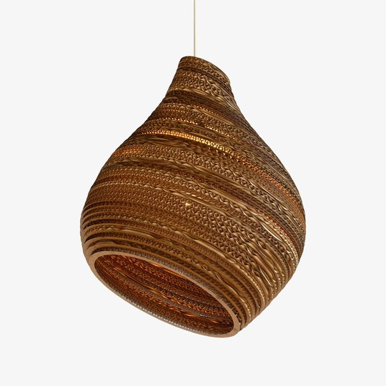 Hänglampa Hive Ø 23 cm