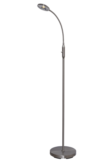 Hero LED golvlampa (Tenn)