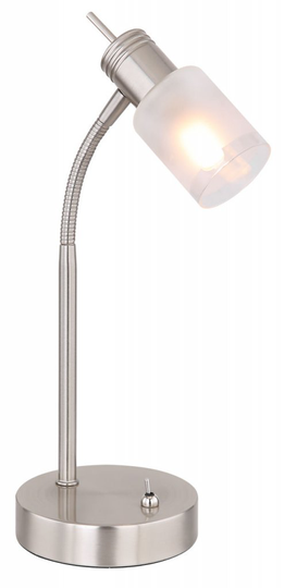 Areo bordslampa (Vit)