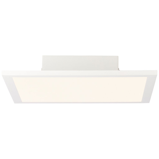 Buffi plafond (Vit)