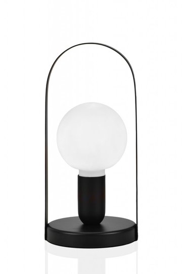 Bordslampa Carrie (Vit)