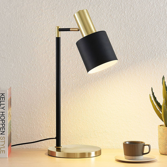 Lindby Braska bordslampa
