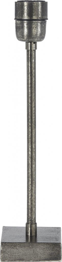 Vidar lampfot (Stål)