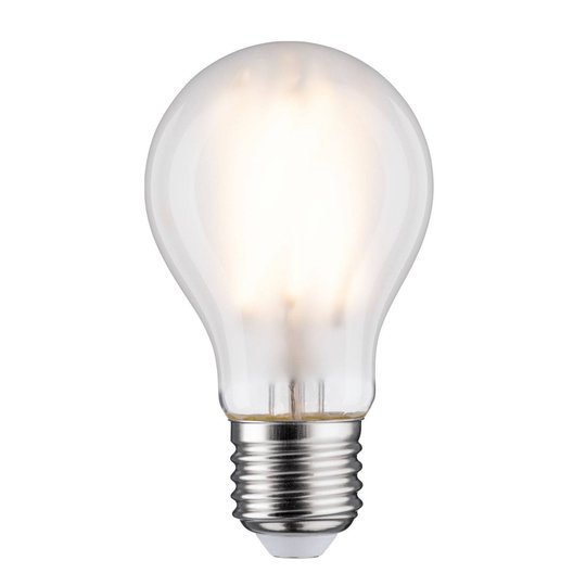 LED-lampa E27 9W filament 2 700 K matt