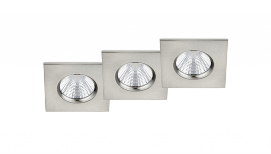 Zagros LED downlight