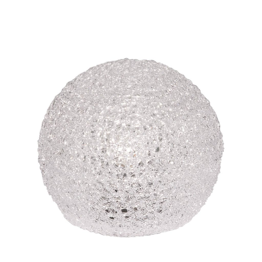 Toledo bordslampa (Vit)