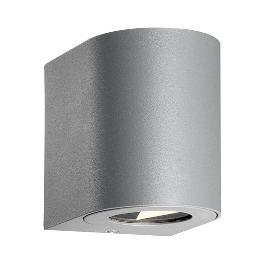Canto 2 LED (Grå)