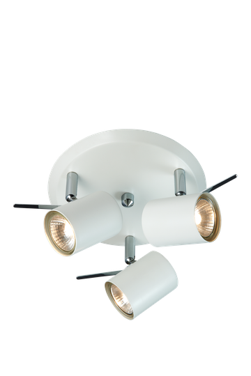 HYSSNA LED - WHITE