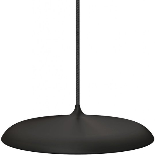 Artist 25cm LED (Svart)