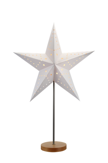 MIKKE - Table star