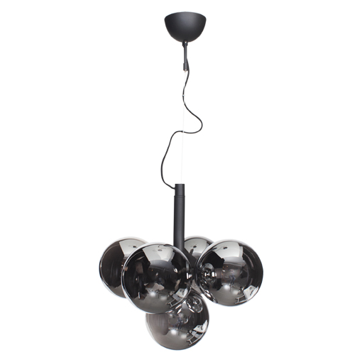 Nobel taklampa (Smoke)