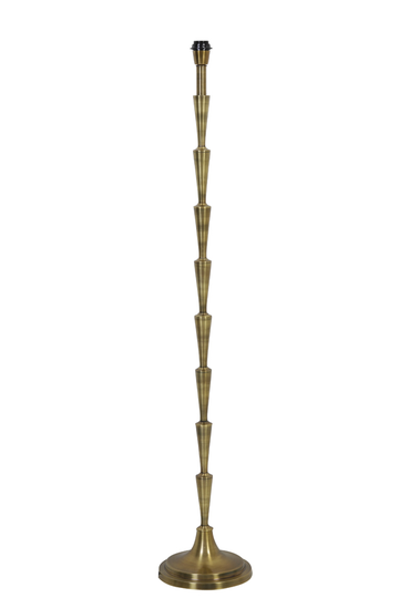 Butia golvfot (Brons)