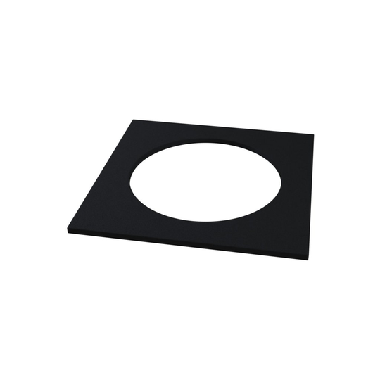 Kappell Downlight accessories (Svart)