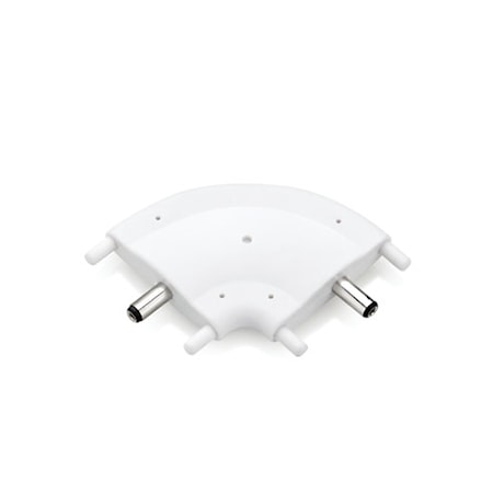 Connect HörnkonTakt Vit