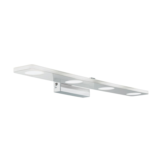 Cabus vägglampa LED (Krom)