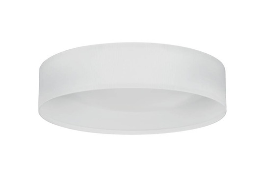 Pasteri plafond (Vit)