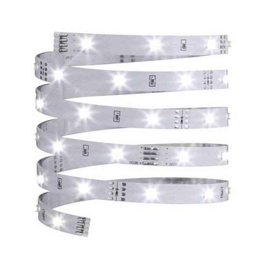 3 meter lång LED-Strip YourLED Eco, universalvit
