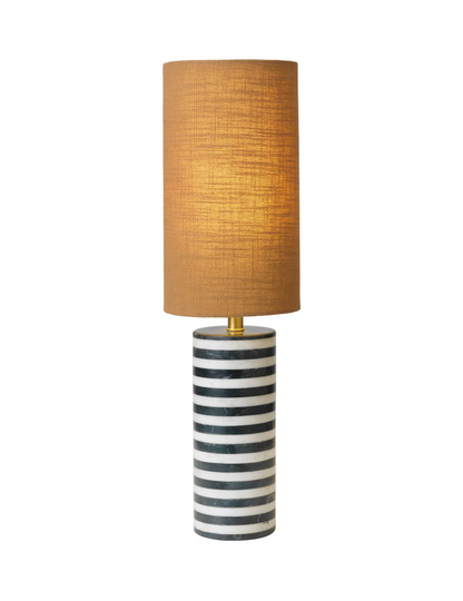 Cleo bordslampa (Caramel)