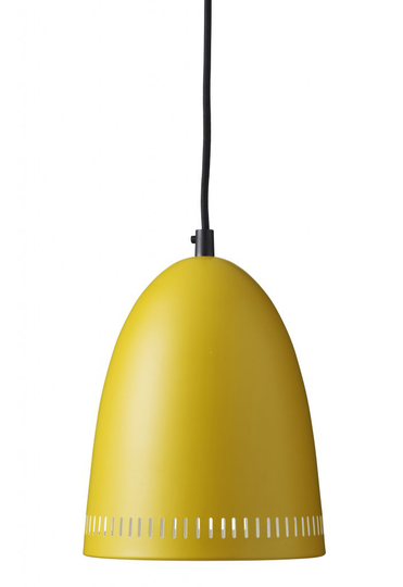 Dynamo pendel (Mustard)