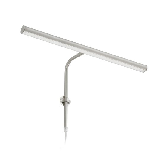 Artist 60cm LED (Silver)