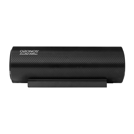 Ozonos AC-1 Plus luftrenare 0,115 ppm O3, Carbon