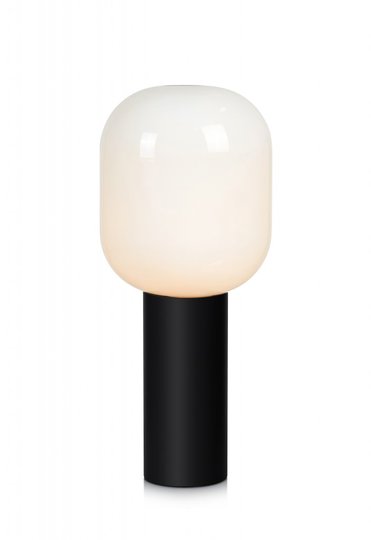Brooklyn 56cm opal (Svart)