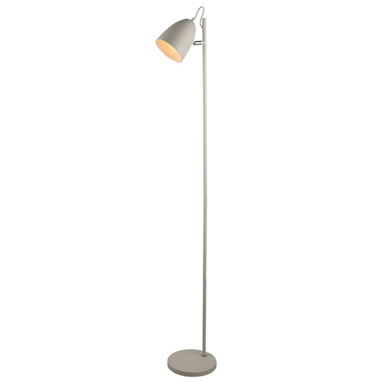 Yep! golvlampa (Grå)