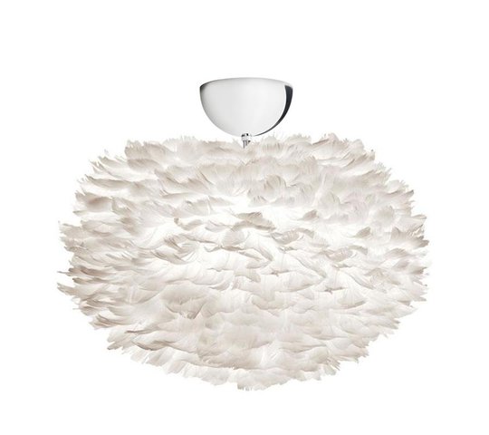 Eos plafond medium (Vit)