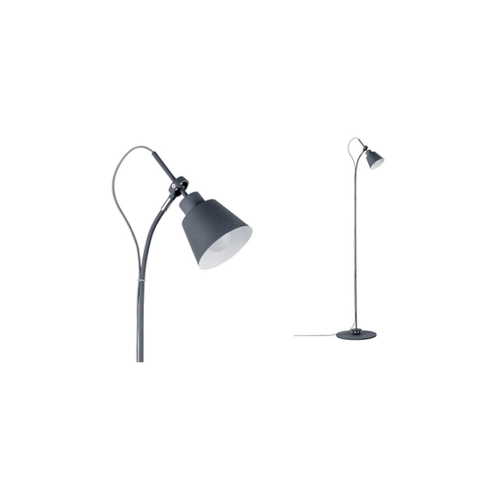 Thala golvlampa (Grå)