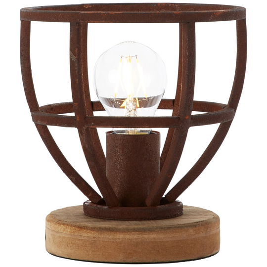Matrix Bordslampa