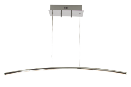 Vito LED (Förkromad/blank)