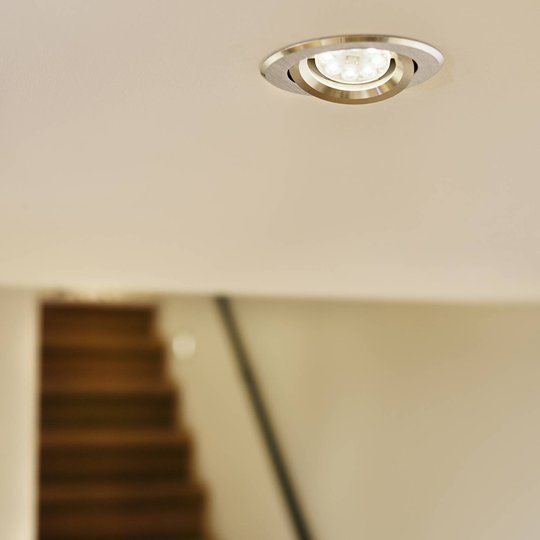 GU5,3 3W 827 NV LED-reflektorlampa 36°