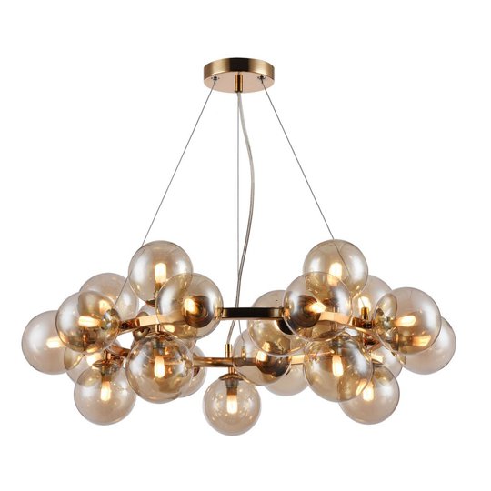 Dallas 69cm (Mässing/guld)