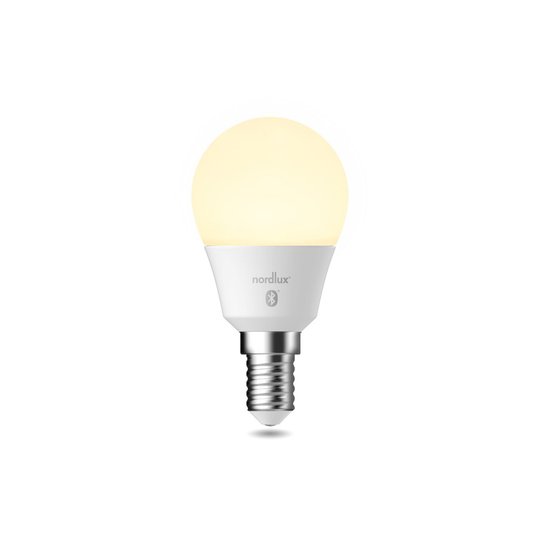 Smart | E14 | 430 Lumen