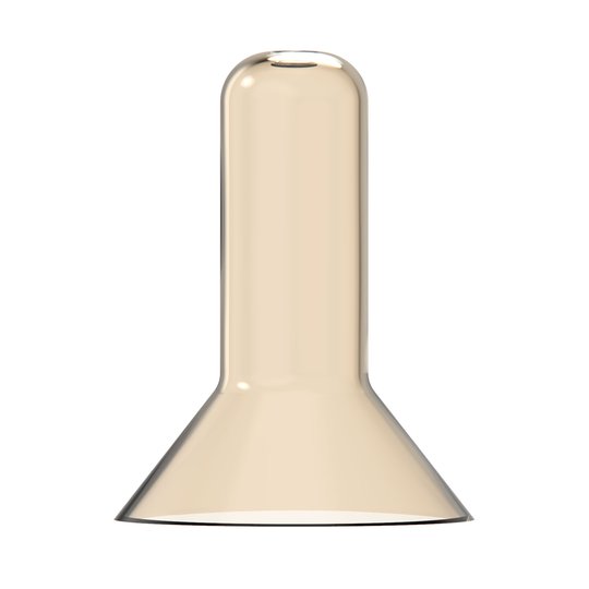 LOUM Corpa Bass pendellampa champagne