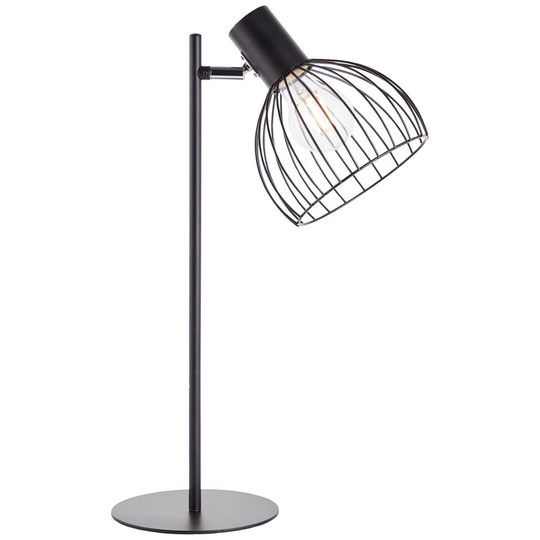 Blacky Bordslampa