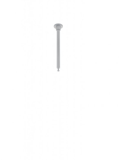 DUOline 12,5 cm fästa (Titan)