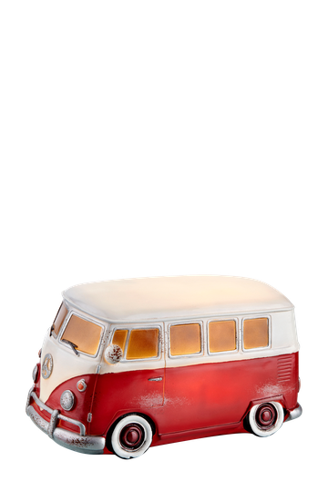NOSTALGI - Table Decoration VW Bus