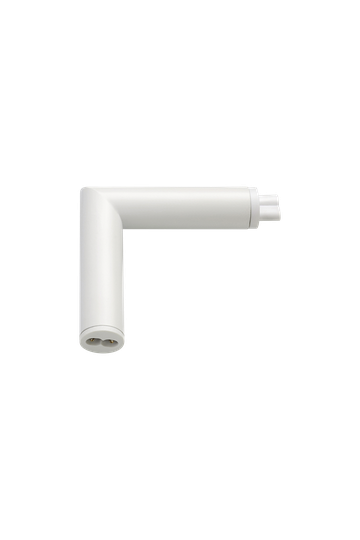 EXPAND - Corner - White